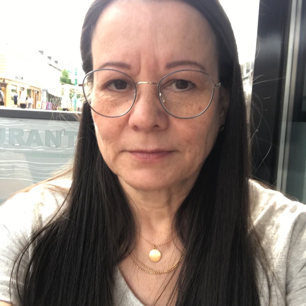Anita Josefsen