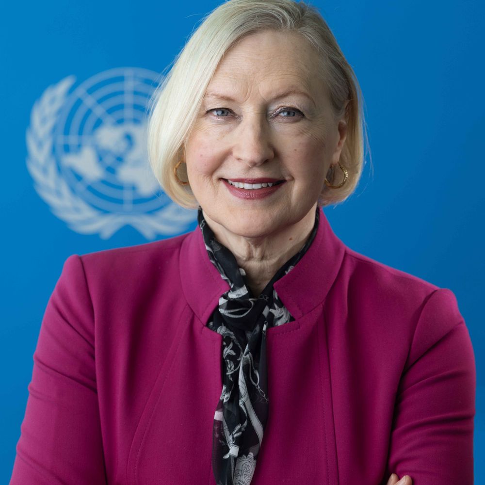 Elizabeth Spehar