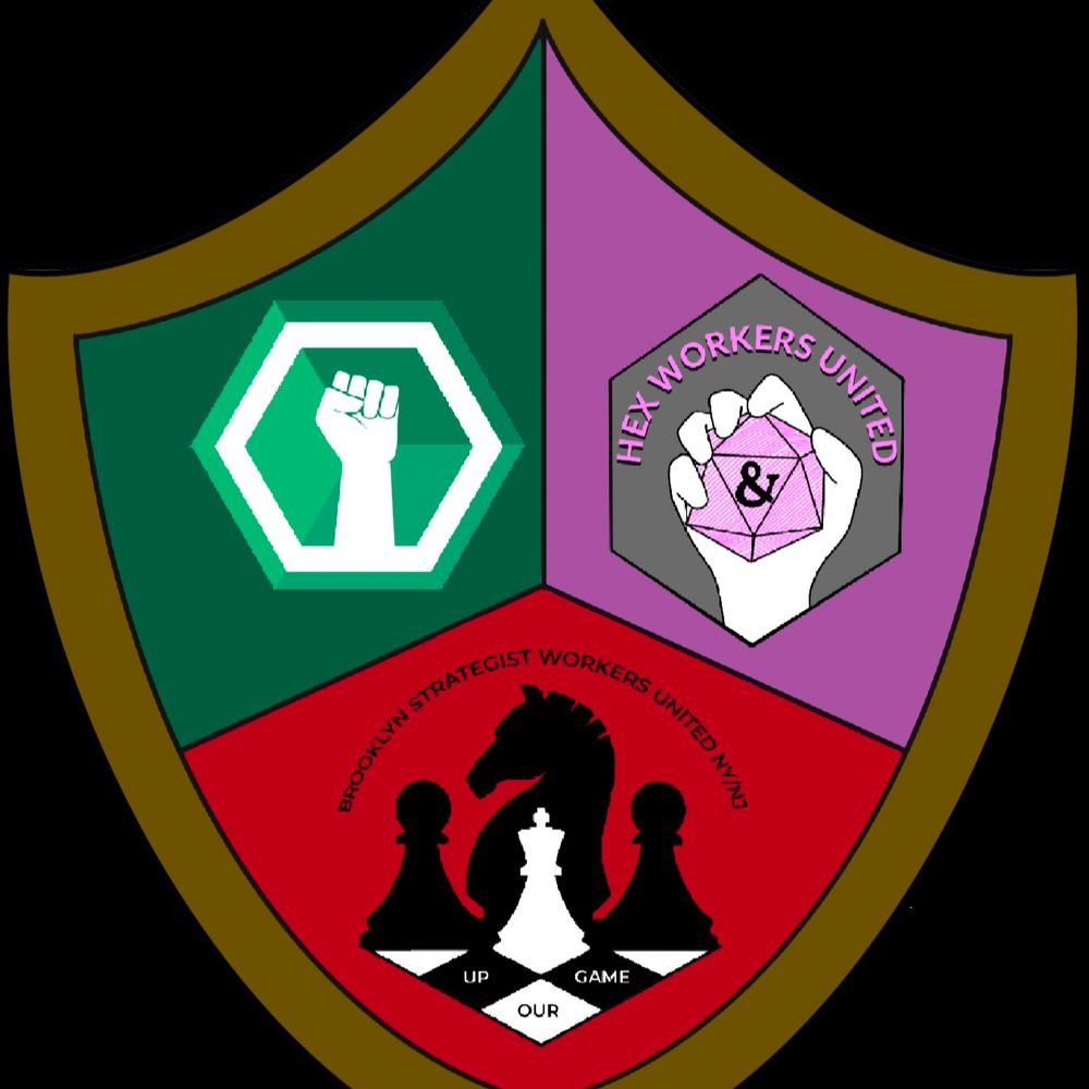 Tabletop Workers United