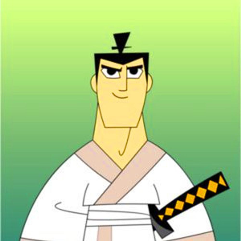 User avatar