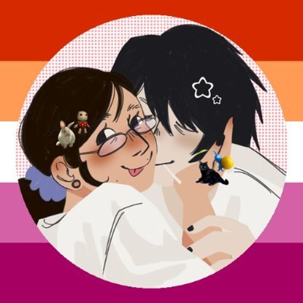 mimi ☆ she/her