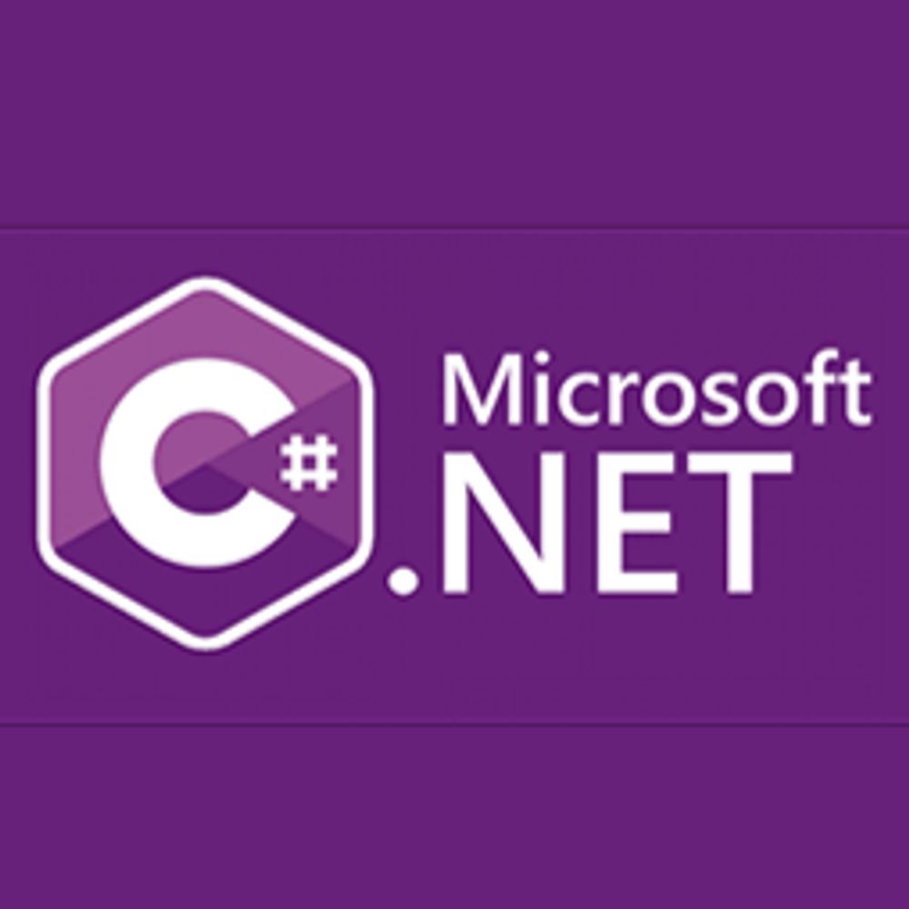 Microsoft Developer