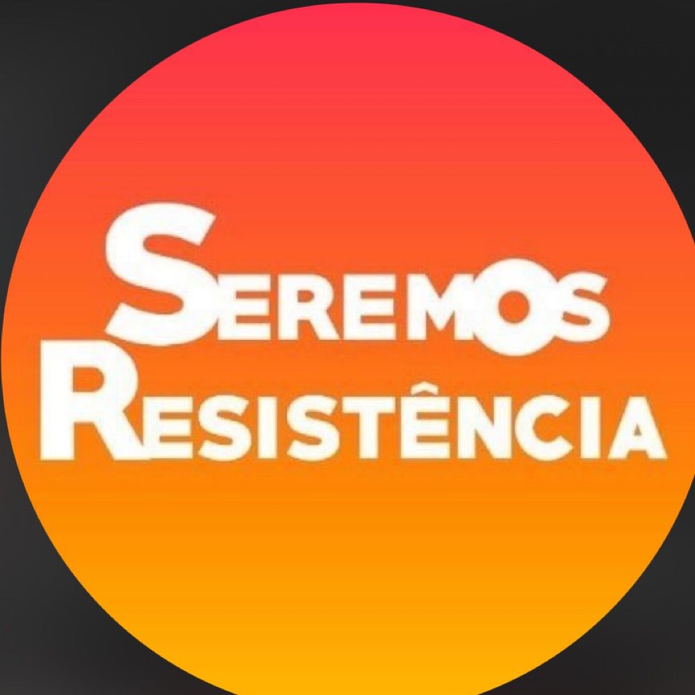 Seremos Resistência 