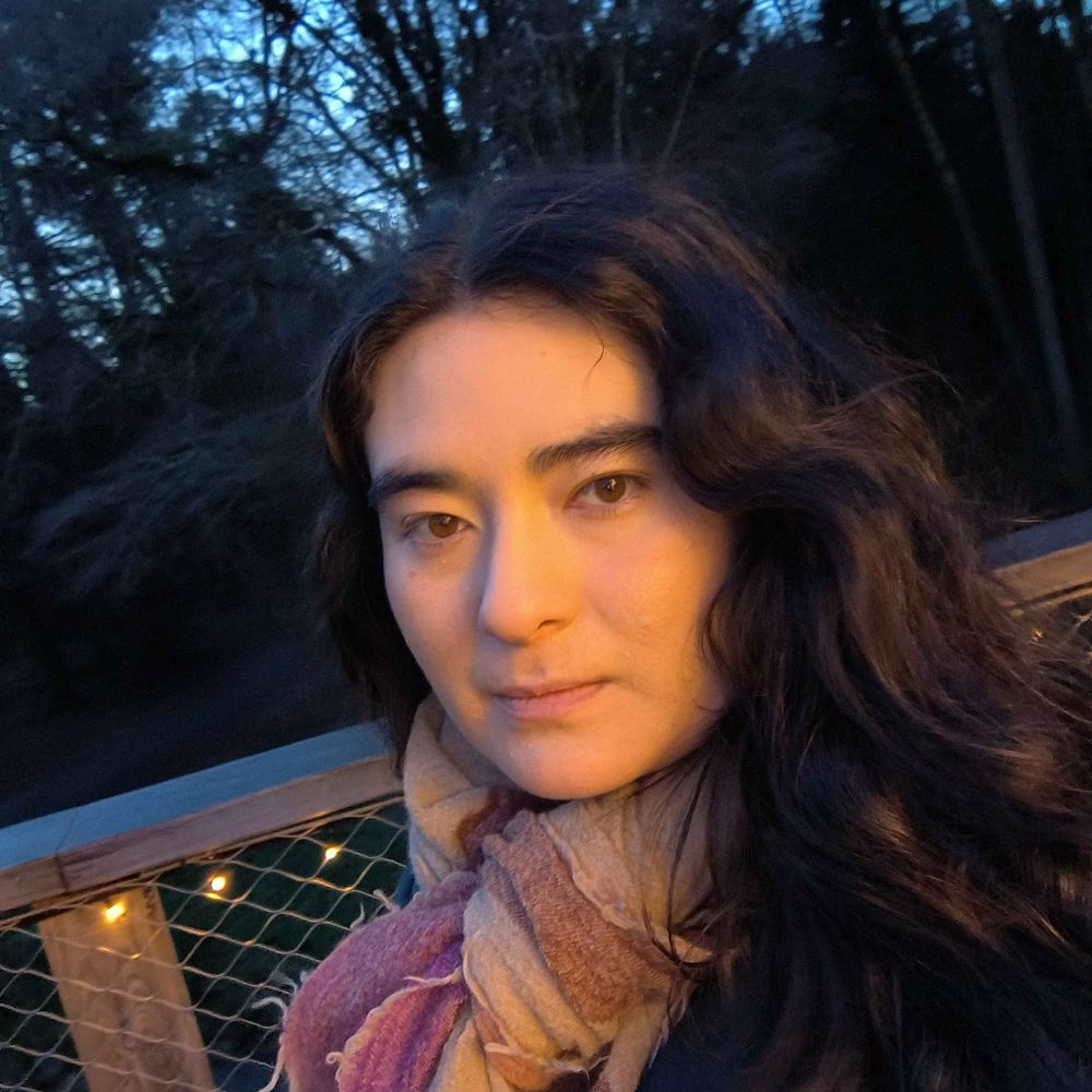 Lhamo Fitzsimons