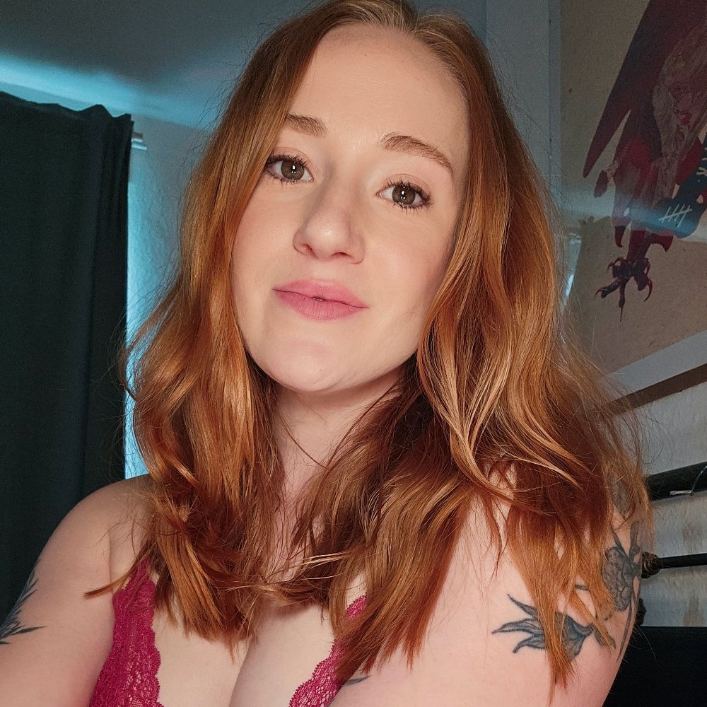 Fiona Dagger 🗡