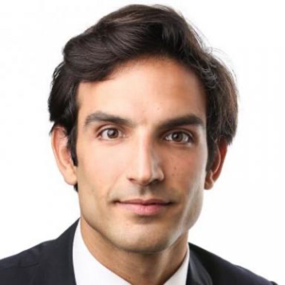 Alexandre Dayant