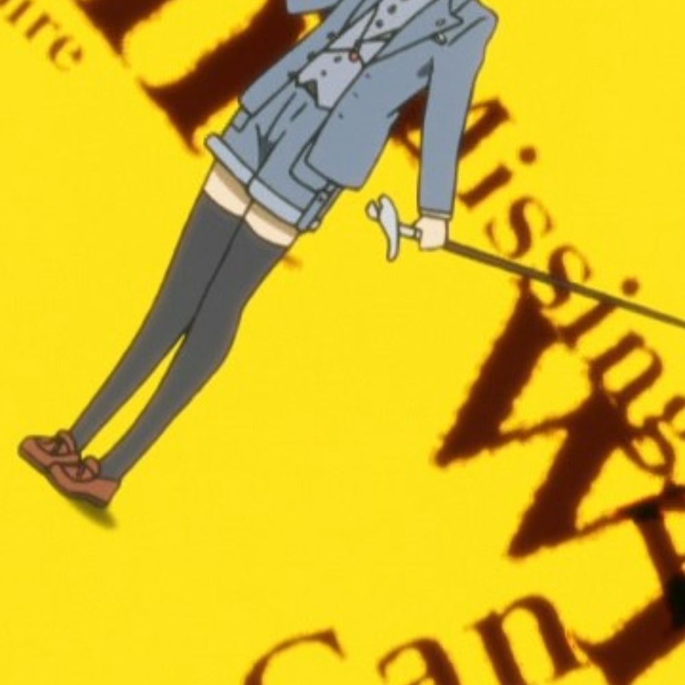 The (Un)Official KyoAni