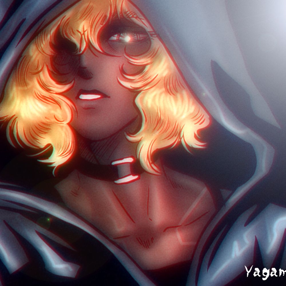 🔞Yagamimi NSFW Zone🔞