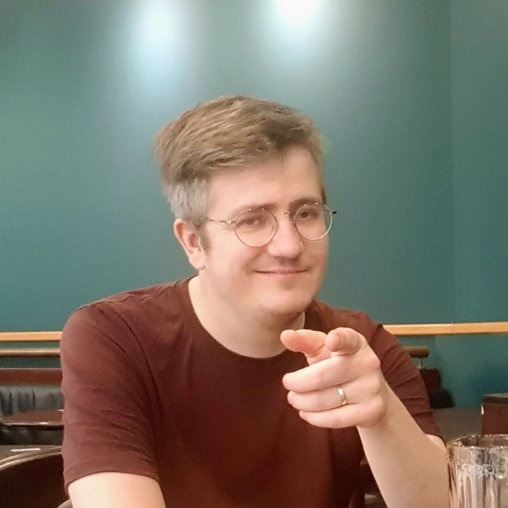 Sean B. Powell