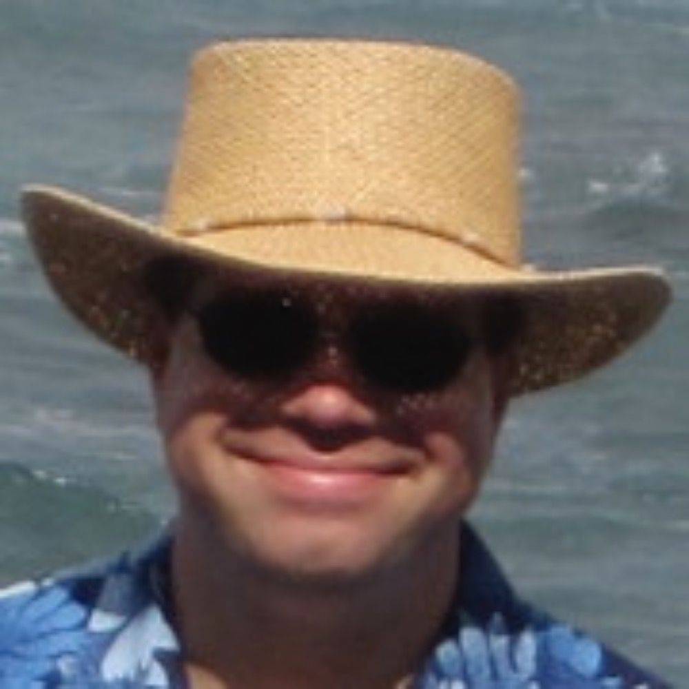 Michael Rawdon's avatar