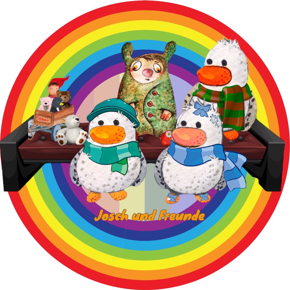Josch und Freunde