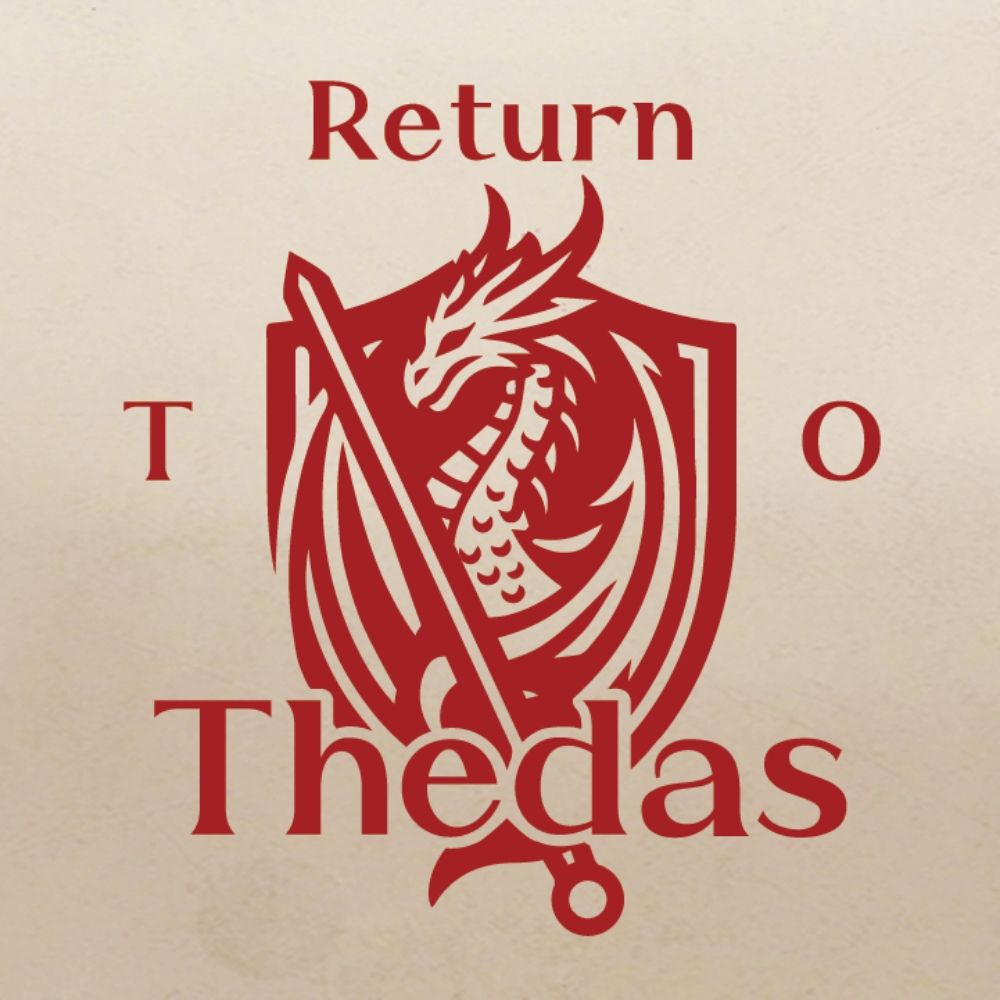 Return To Thedas