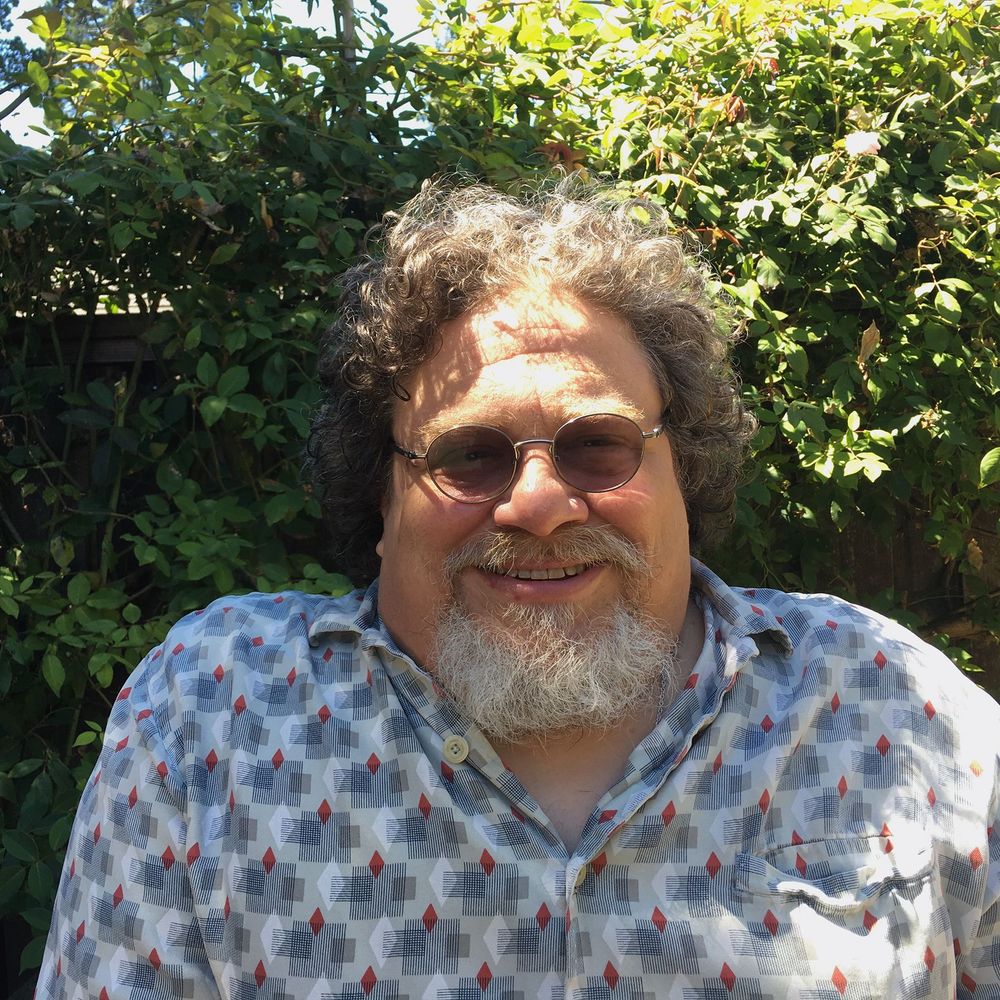 Jim LeBrecht