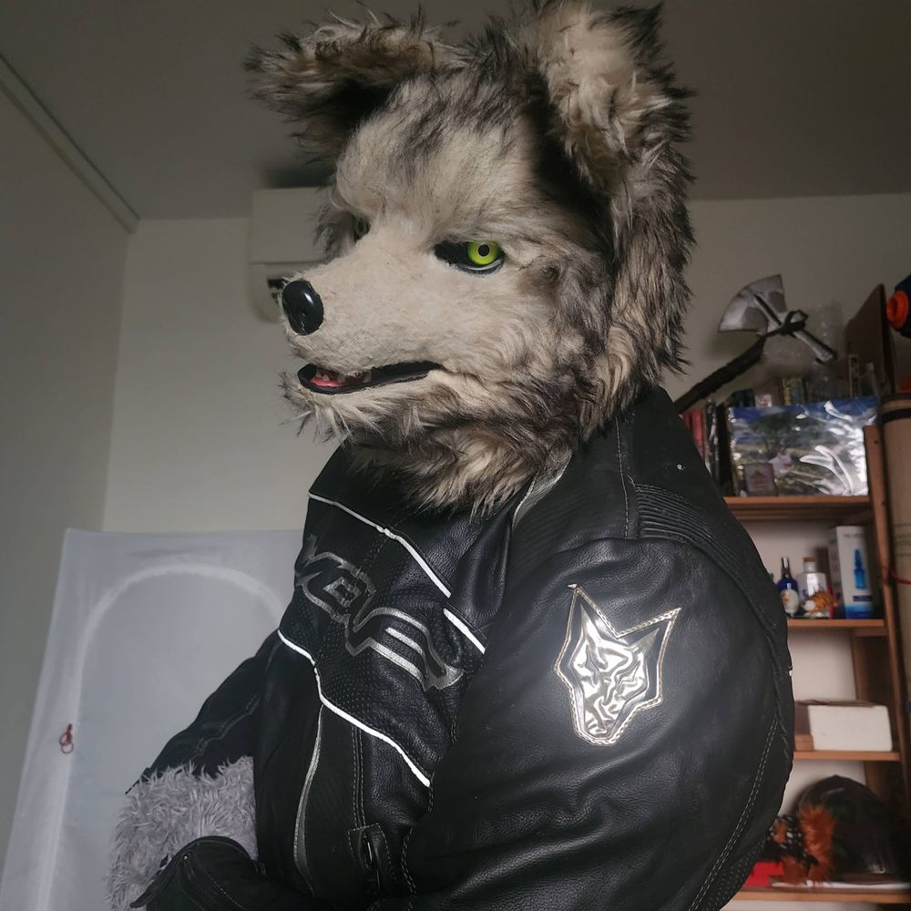 Wulfe