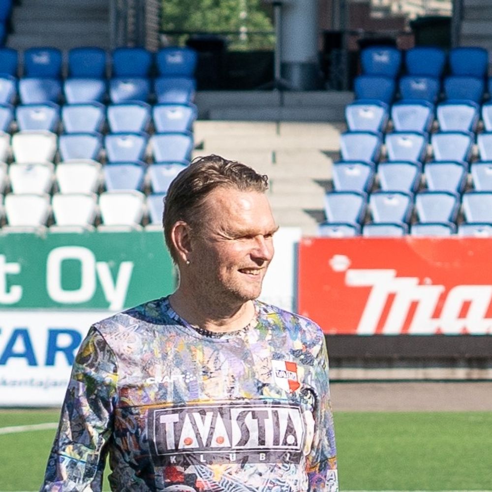 Kalle Hakkola