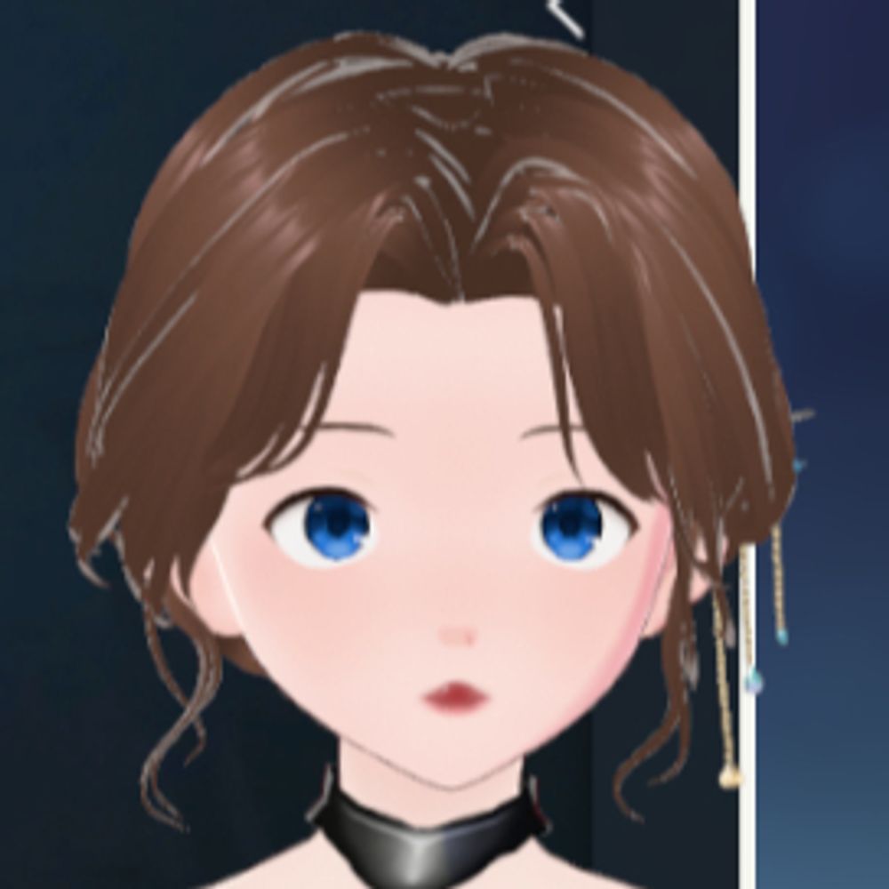 Aria Noctis 🌙 ENVTuber