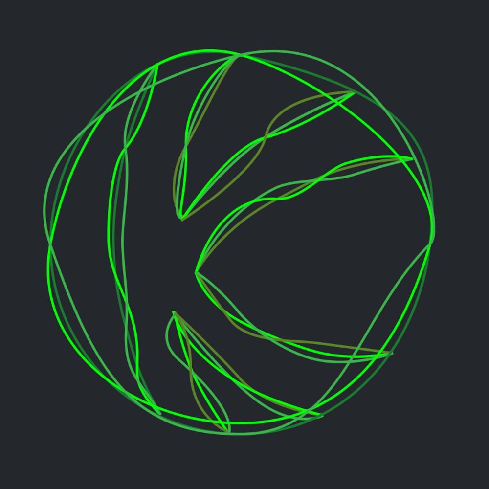 Kymatio