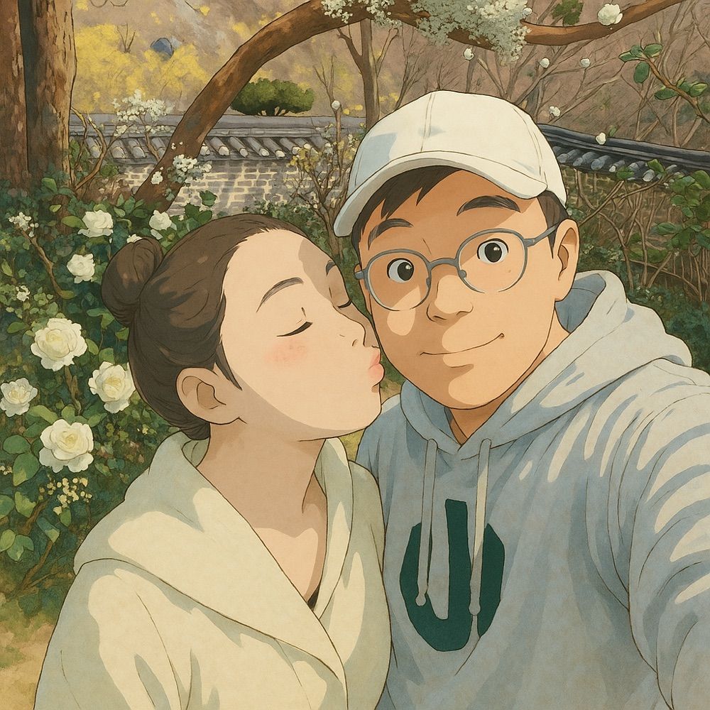 동구♡라미