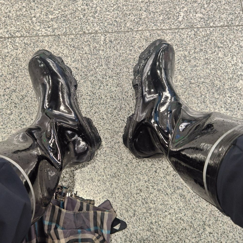 翟boots
