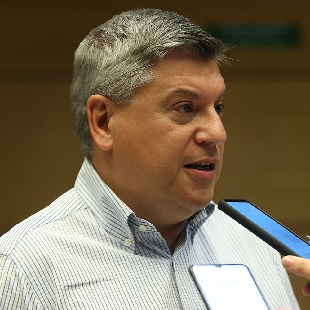 Gonzalo Diaz