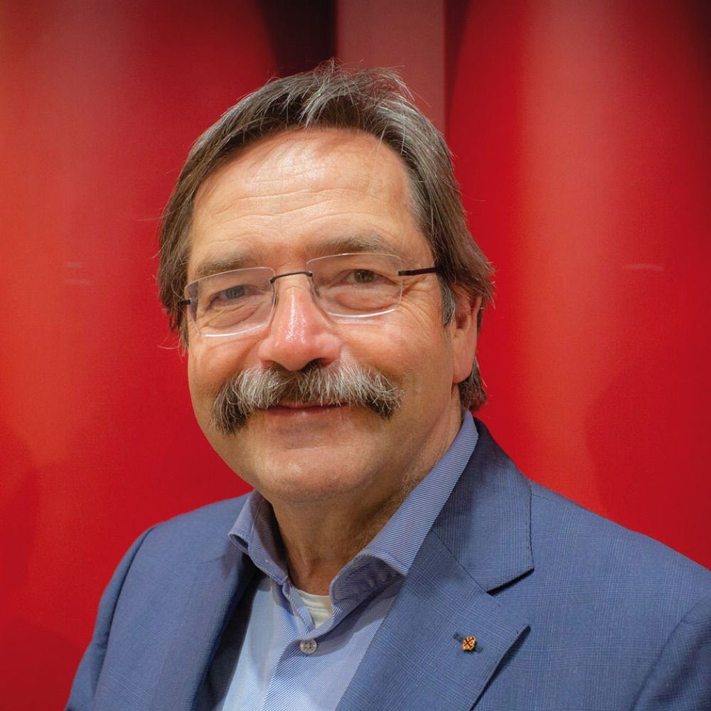 Theo Bovens