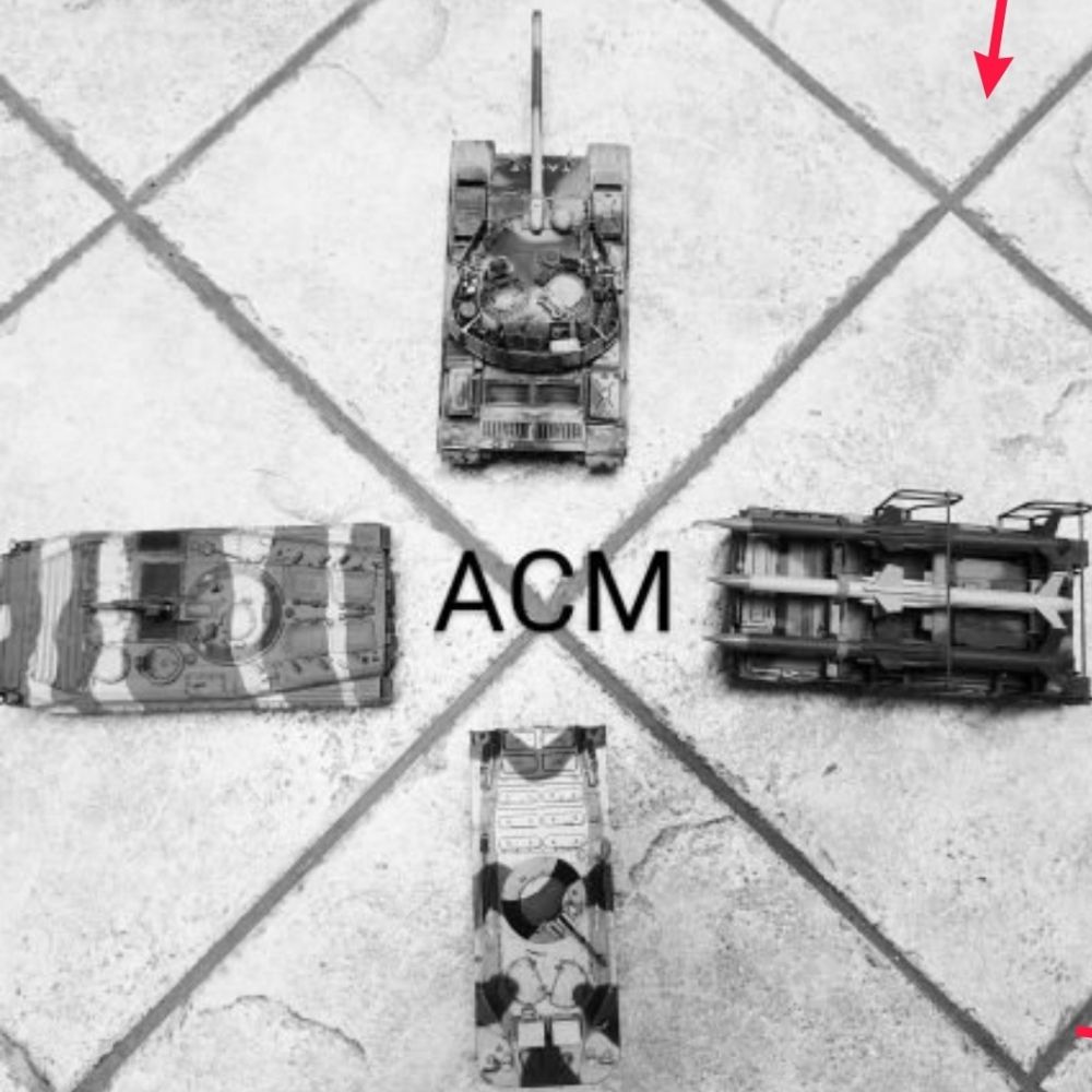 ACM