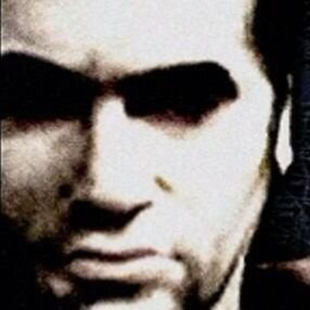 Frank W. Dux🕹