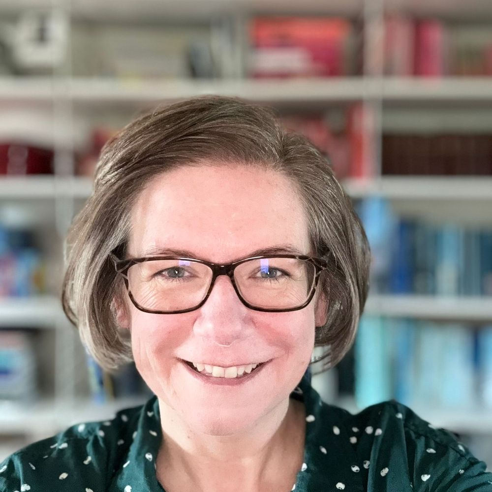 Claire Harrison