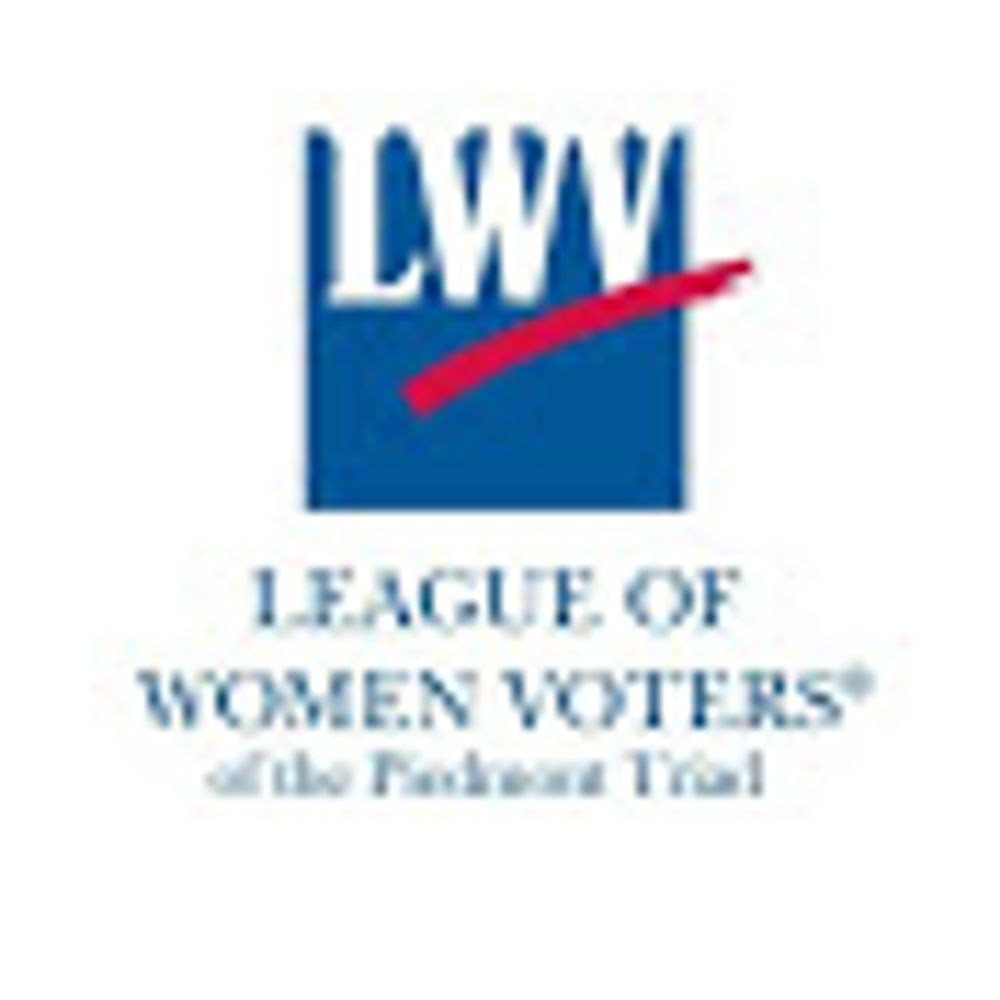 League of Women Voters of the Piedmont Triad