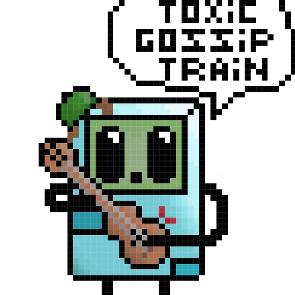 BushyBot