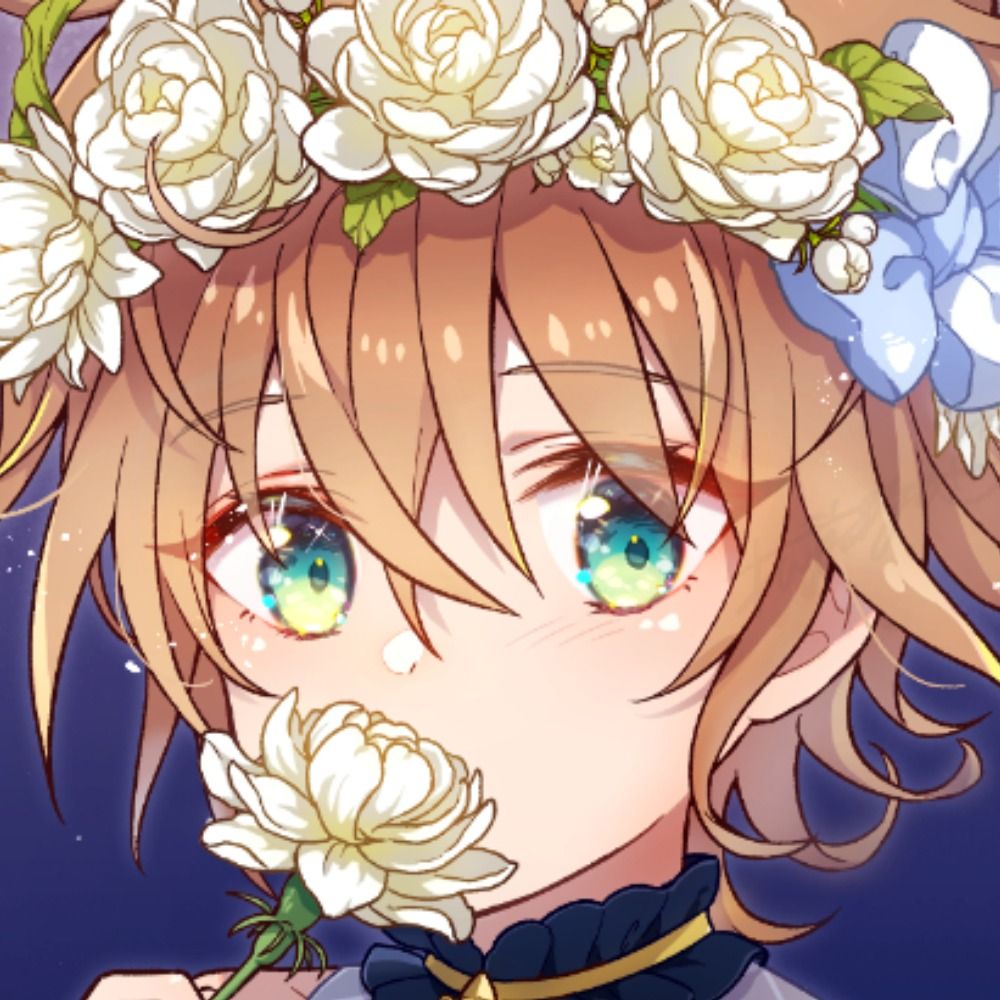 藤しゃわ＠イラスト🎨