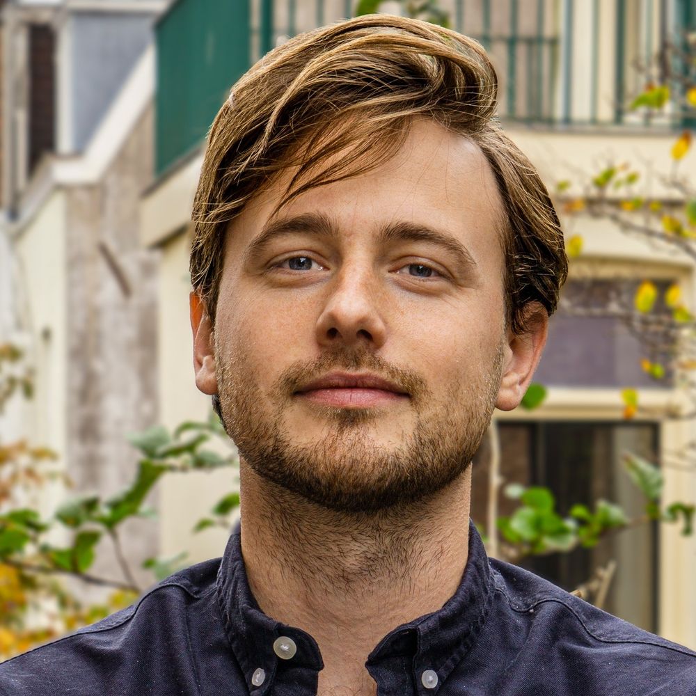 Jeroen van Raalte