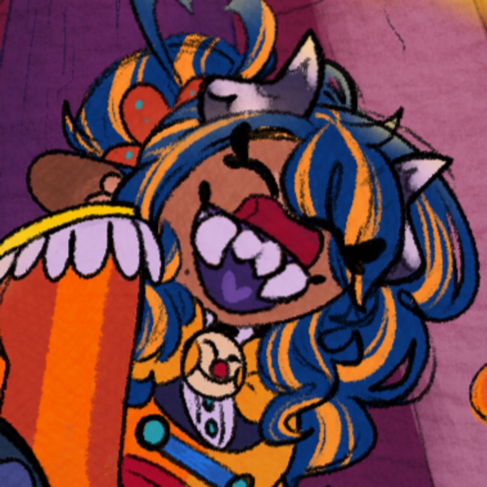 (o: | SMALL HIATUS ARC |𝐂𝐥𝐨𝐯𝐞𝐫𝐂𝐚𝐥𝐥𝐢𝐨𝐩𝐞| :o)
