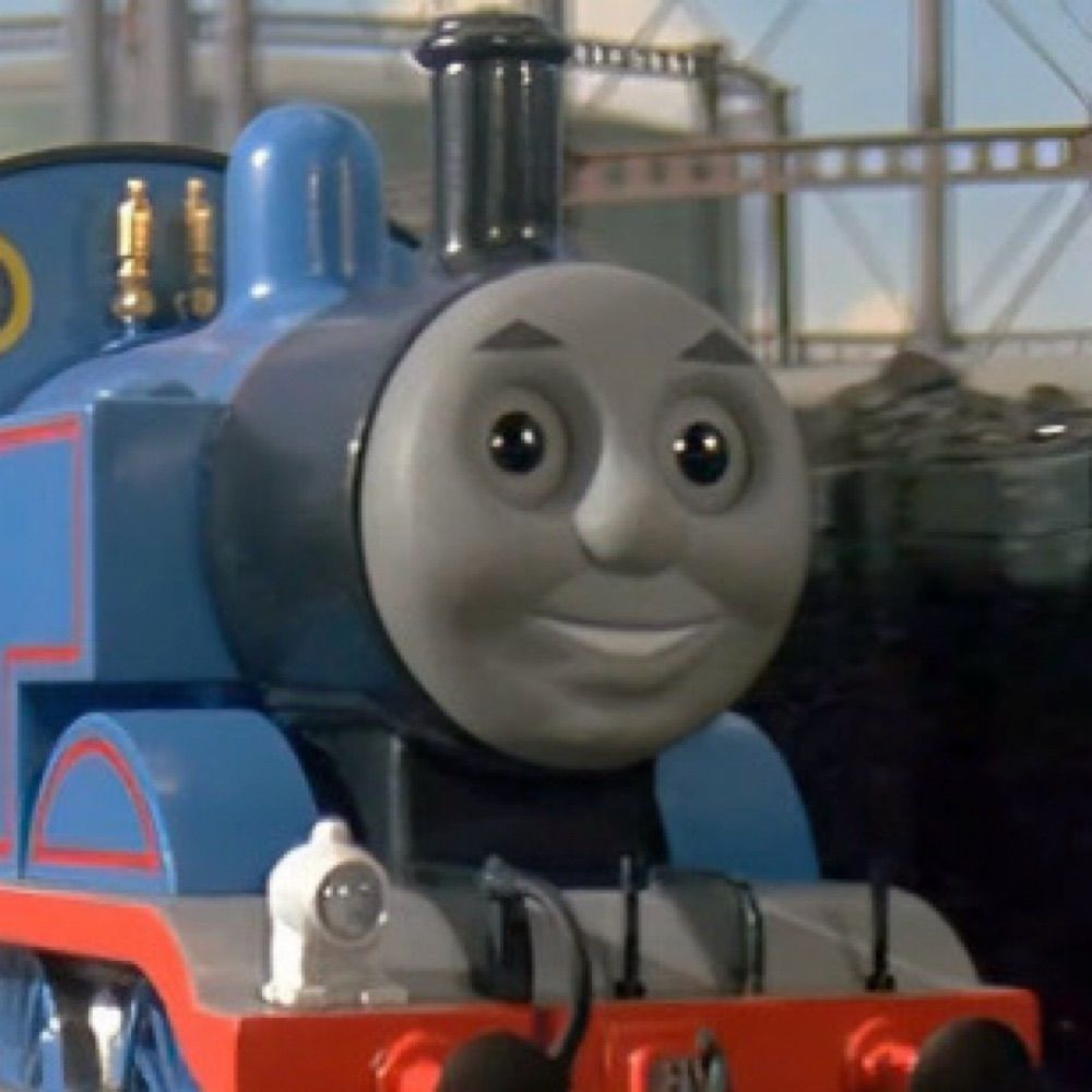Based Thomas