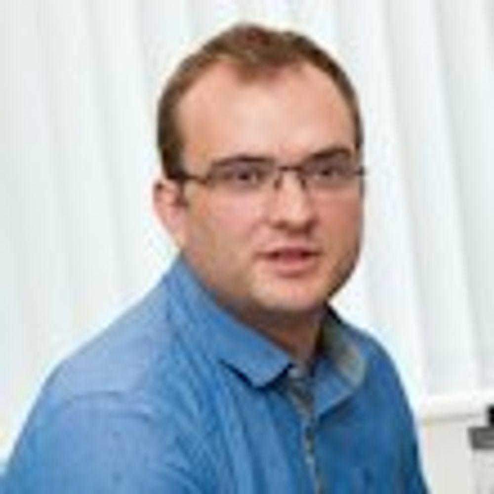 Fergal O’Connor
