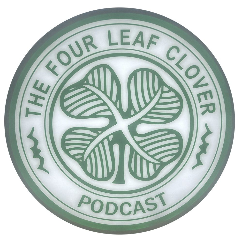 The Four Leaf Clover Podcast