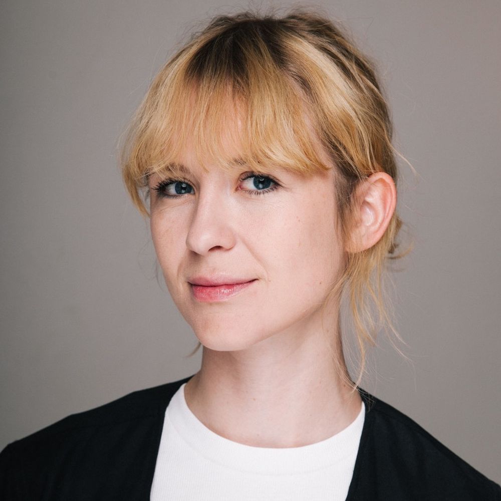 Laura S. Daedelow