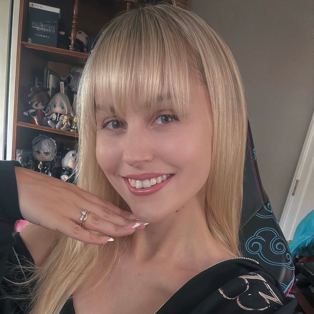 Elise @ 🇦🇺 ₊˚⊹