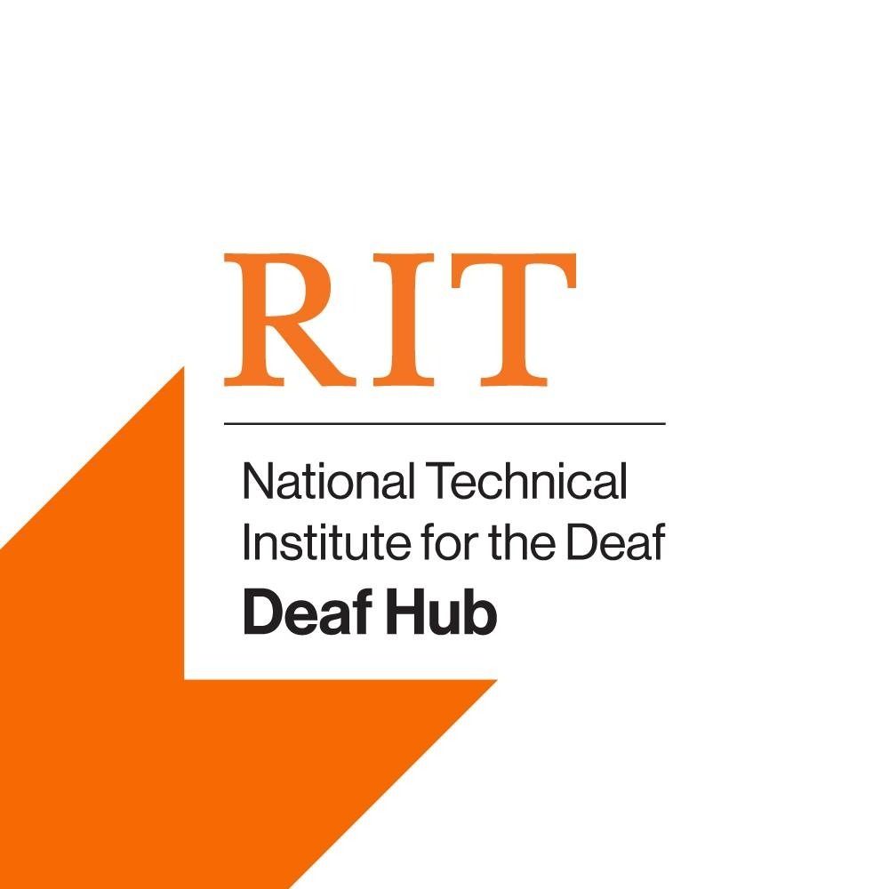 NTID Deaf Health Care and Biomedical Science Hub