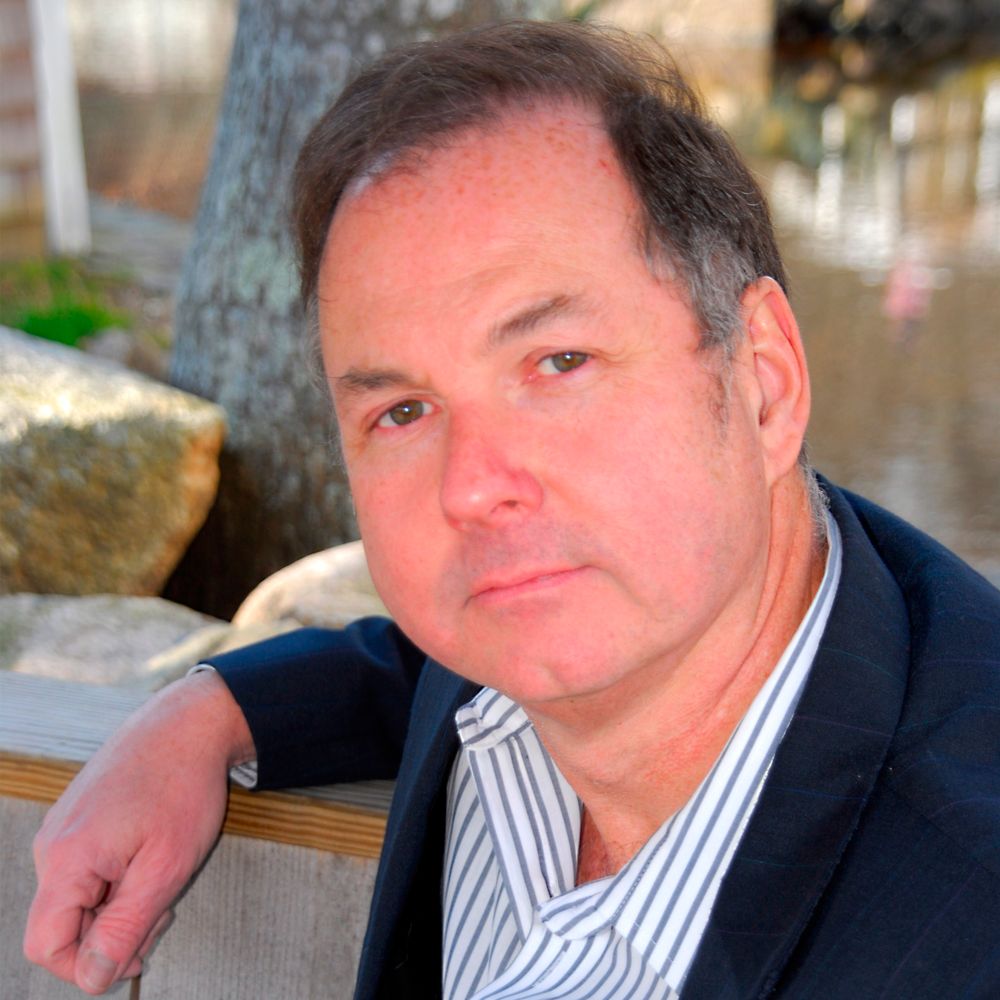 Michael J. Foy