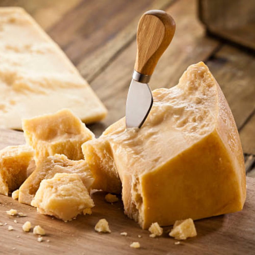 Parmesan