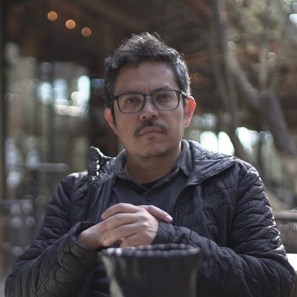 Arturo Manrique