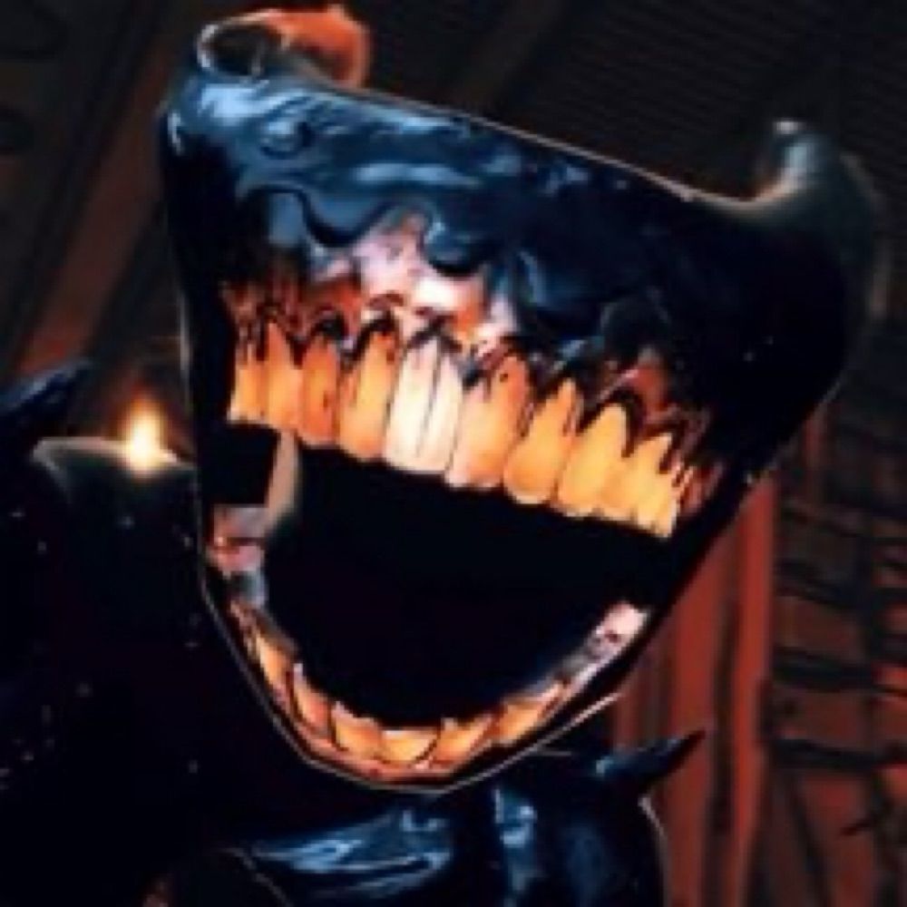 The Inquilab Demon
