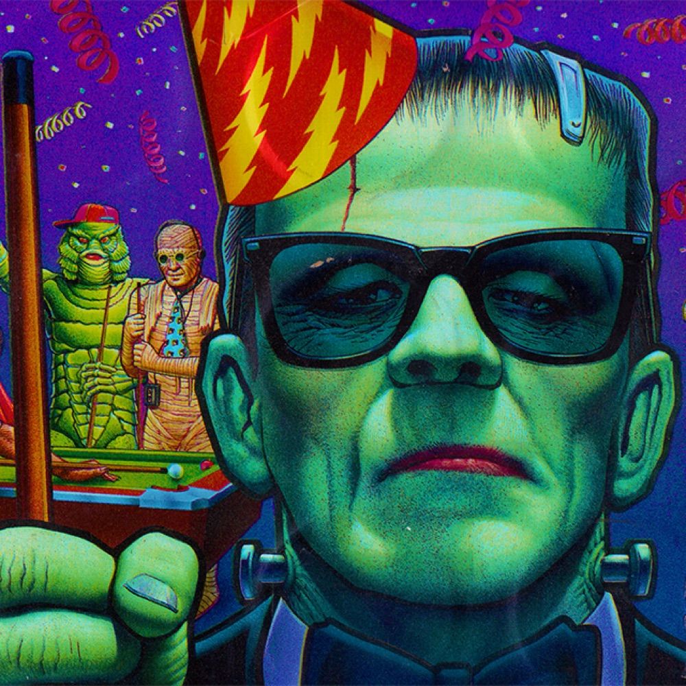FrankenLarry