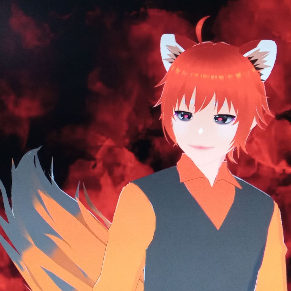 Bitscopes | Vtuber