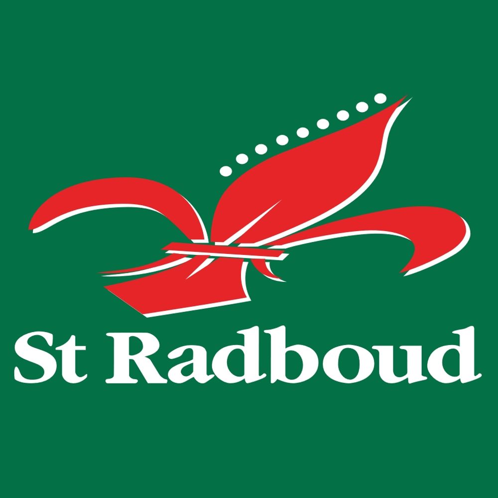 Scouting Radboudgroep 