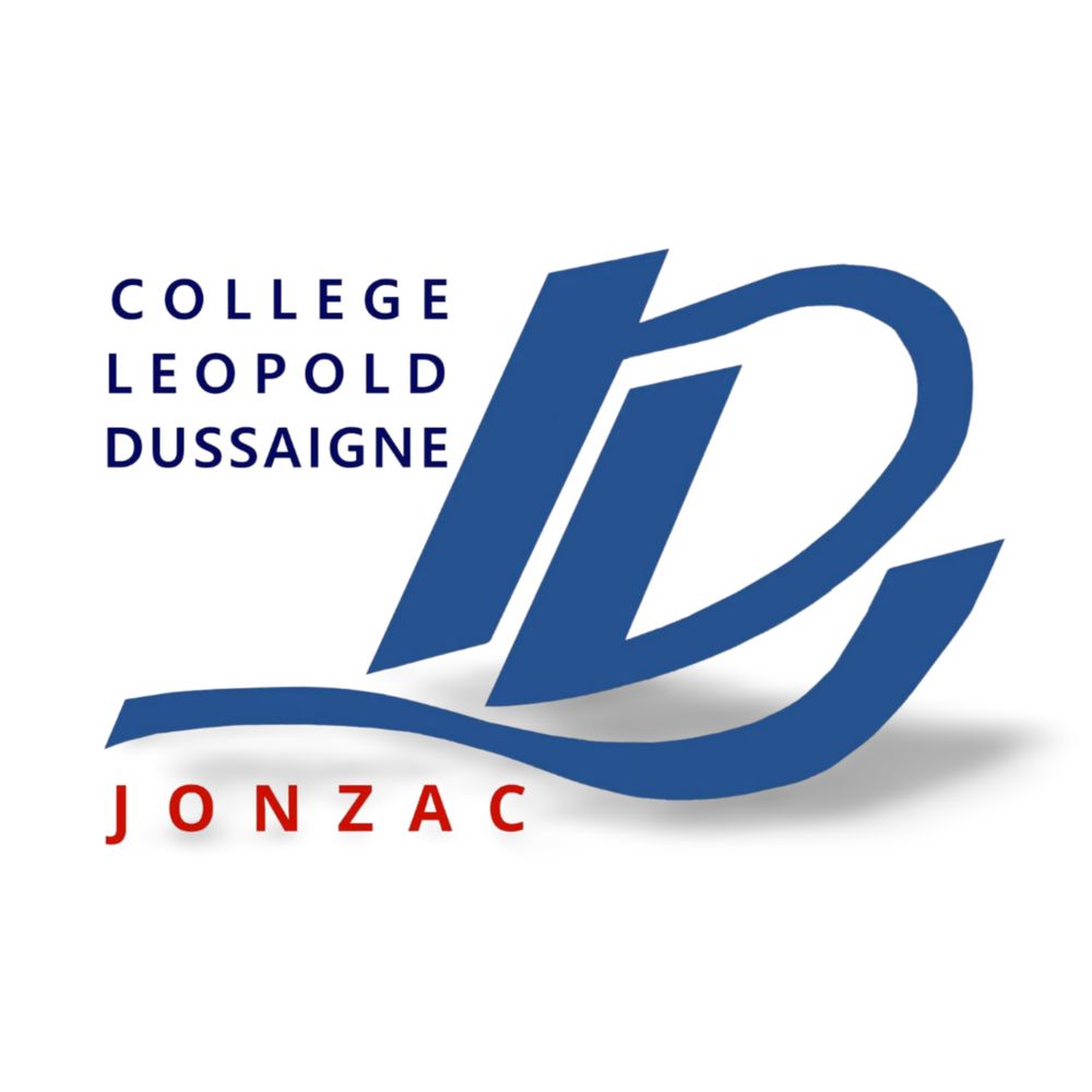 Collège Léopold Dussaigne de Jonzac (17)