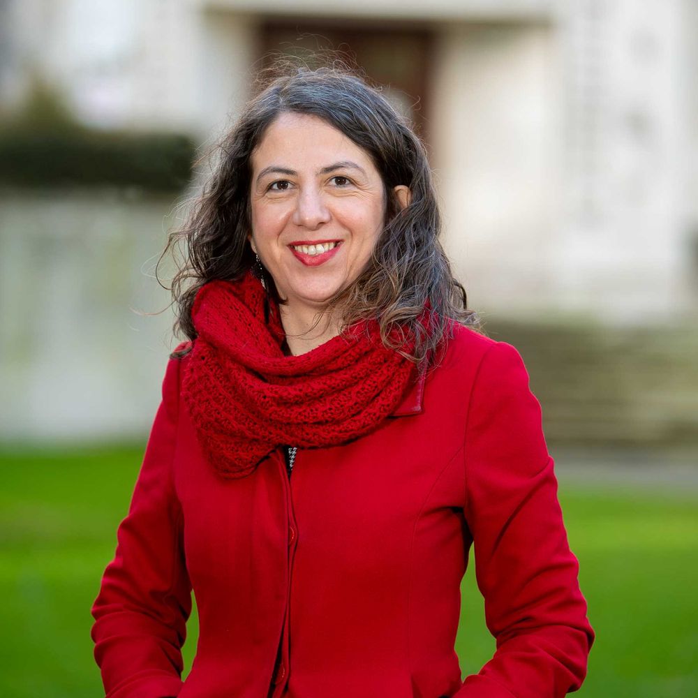 Gulseli Baysu