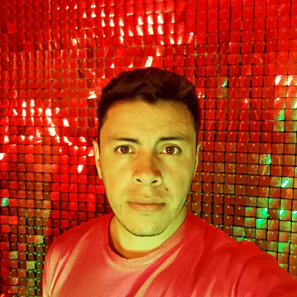 J Miguel Pantoja 🇨🇴