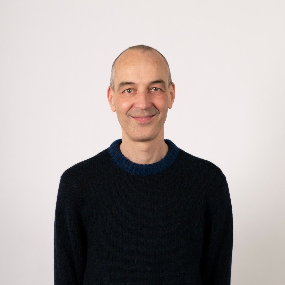 Jeroen van der Kris